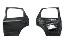 Puerta Ford Kuga 2019-2024 trasera izquierda