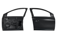Puerta Ford Mondeo 2007-2010 delantera derecha