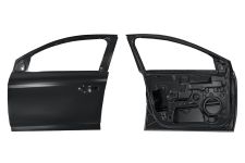 Puerta Ford Mondeo 2007-2010 delantera izquierda