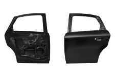 Puerta Ford Mondeo 2007-2010 trasera izquierda