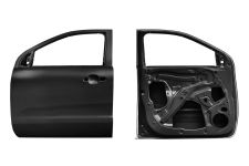 Puerta Ford Ranger 2016-2018 4 puertas / delantera izquierda