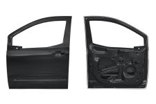 Puerta Ford Tourneo Courier 2014-2018 delantera izquierda