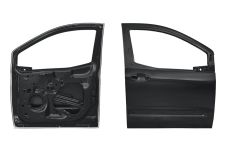 Puerta Ford Transit Courier 2018-2023 delantera derecha