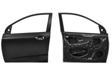 Puerta Hyundai I10 2013-2016 delantera izquierda