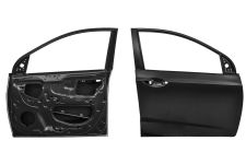 Puerta Hyundai I10 2016-2019 delantera derecha