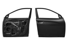 Puerta Hyundai Kona 2017-2020 delantera derecha