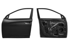 Puerta Hyundai Kona 2017-2020 delantera izquierda