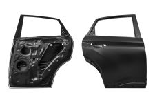 Puerta Hyundai Kona 2020-2023 trasera derecha