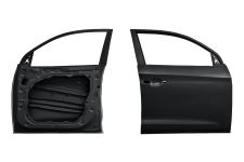 Puerta Hyundai Tucson 2015-2018 delantera derecha