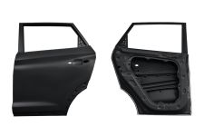 Puerta Hyundai Tucson 2015-2018 trasera izquierda
