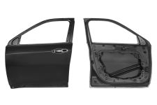 Puerta Jeep Compass 2017-2021 delantera izquierda