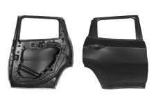 Puerta Jeep Compass 2017-2021 trasera derecha