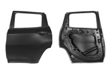 Puerta Jeep Compass 2021-2025 trasera izquierda