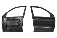 Puerta Jeep Grand Cherokee 2013-2017 delantera derecha