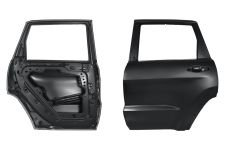 Puerta Jeep Grand Cherokee 2013-2017 trasera izquierda
