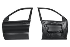 Puerta Jeep Grand Cherokee 2017-2021 delantera izquierda