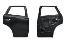 Puerta Mazda Cx-5 2012-2015 trasera derecha