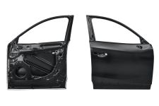 Puerta Mazda Cx-5 2015-2017 delantera derecha