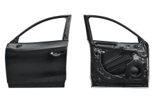 Puerta Mazda Cx-5 2015-2017 delantera izquierda