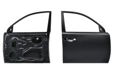 Puerta Mitsubishi L200 2005-2010 delantera derecha