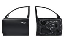 Puerta Mitsubishi L200 2010-2015 delantera izquierda