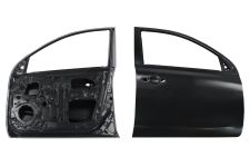 Puerta Nissan Micra 2010-2013 delantera derecha