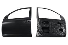 Puerta Nissan Micra 2010-2013 delantera izquierda