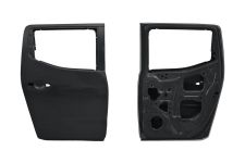 Puerta Nissan Navara 2015-> trasera derecha