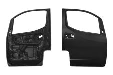 Puerta Nissan Nv200 2010-2020 delantera derecha