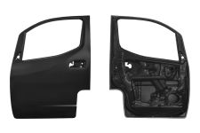 Puerta Nissan Nv200 2010-2020 delantera izquierda
