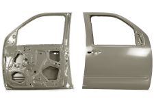 Puerta Nissan Pathfinder 2005-2010 delantera derecha