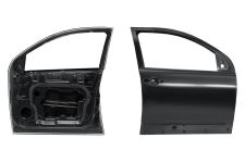 Puerta Nissan Qashqai 2007-2010 delantera derecha