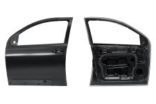 Puerta Nissan Qashqai 2007-2010 delantera izquierda