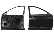 Puerta Nissan X-Trail 2014-2017 delantera derecha