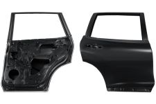 Puerta Nissan X-Trail 2014-2017 trasera derecha