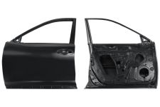 Puerta Nissan X-Trail 2017-2022 delantera izquierda