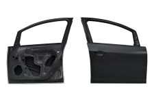 Puerta Opel Astra j 2009-2013 delantera derecha