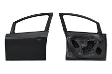 Puerta Opel Astra j 2013-2015 delantera izquierda
