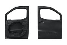 Puerta Opel Combo 2018-> delantera derecha