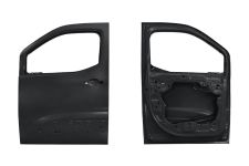 Puerta Opel Combo 2018-> delantera izquierda