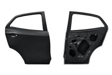 Puerta Opel mokka 2013-2016 trasera derecha