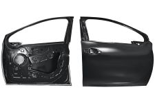 Puerta Peugeot 2008 2012-2016 delantera derecha