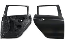 Puerta Peugeot 2008 2012-2016 trasera derecha