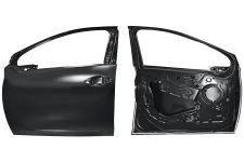 Puerta Peugeot 2008 2016-2019 delantera izquierda