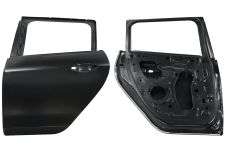Puerta Peugeot 2008 2016-2019 trasera izquierda