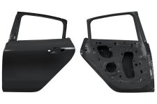 Puerta Peugeot 208 2012-2015 trasera izquierda