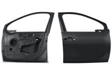 Puerta Peugeot 208 2015-2019 delantera derecha