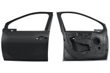 Puerta Peugeot 208 2015-2019 delantera izquierda