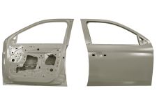 Puerta Peugeot 301 2012-2017 delantera derecha