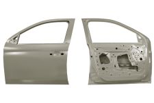 Puerta Peugeot 301 2012-2017 delantera izquierda
